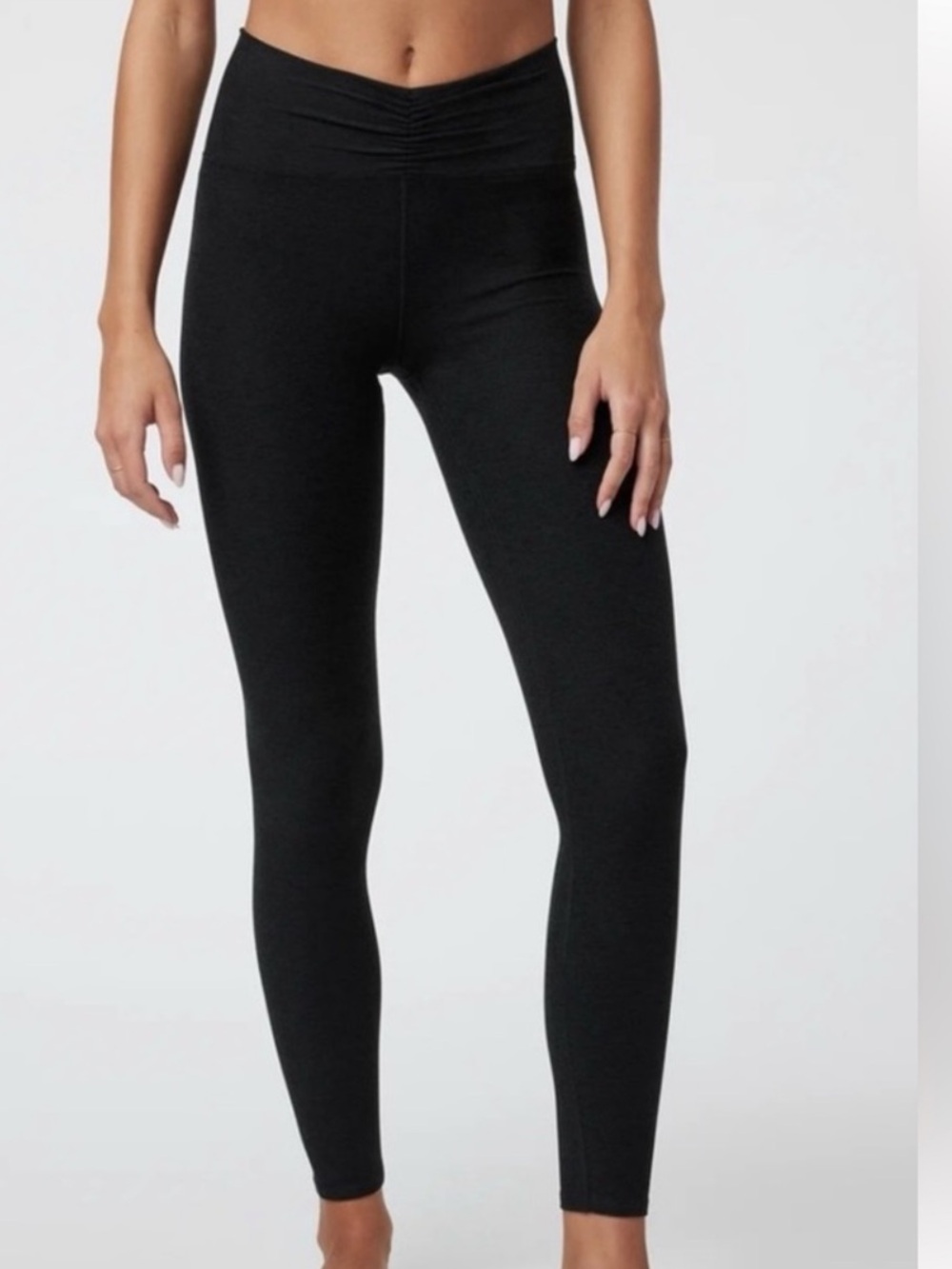 Vuori Elevation Ruched Legging Women’s Small